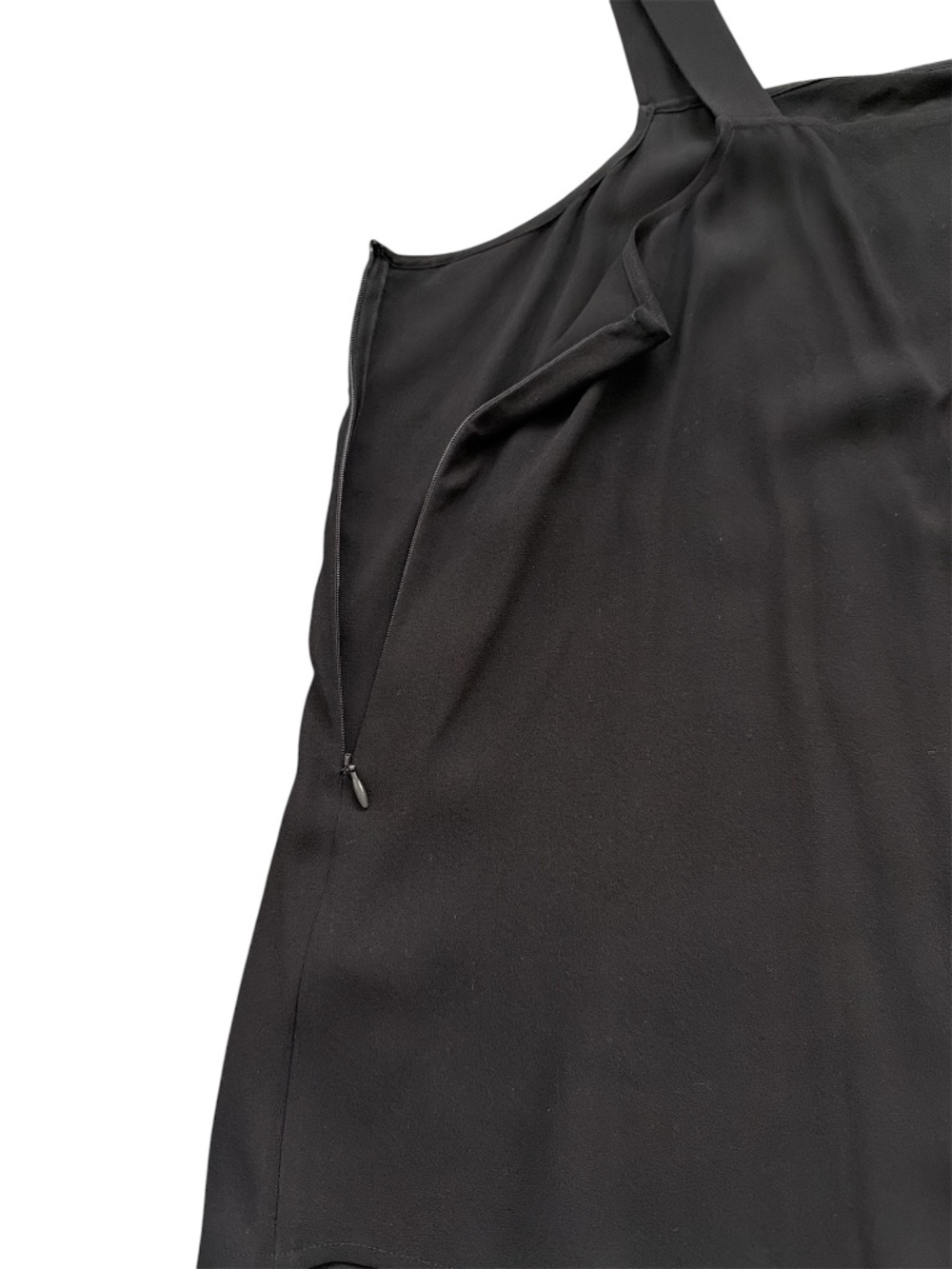 NWT Eileen Fisher square neck cami - Picture 3 of 4